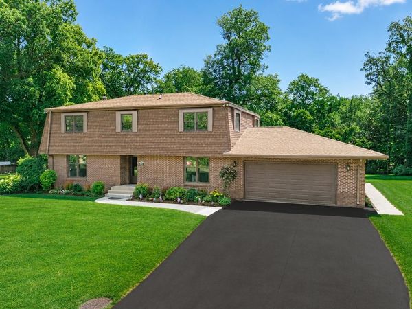 450 Marstonmoor Road, LAKE SUMMERSET, IL 61019