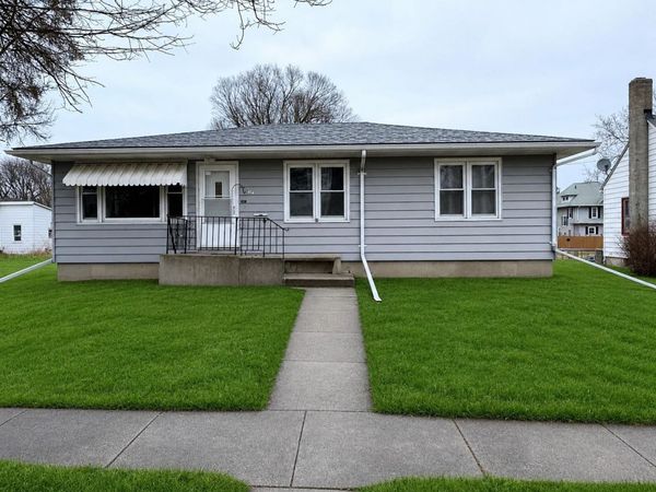 504 E Colden Street, POLO, IL 61064