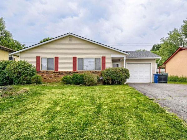 5531 Karl Road, Columbus, OH 43229