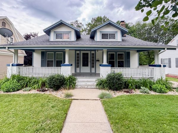 420 S Park Boulevard , Freeport, IL 61032