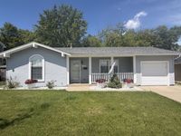 1110 W Glenn Trail, Elk Grove Village, IL 60007 primary photo