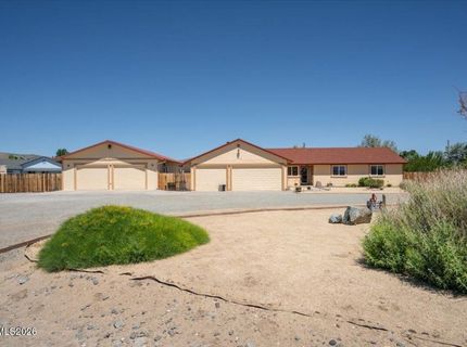 10545 Osage Road, Reno, NV 89508 Photo