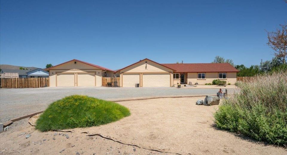 10545 Osage Road, Reno, NV 89508 Photo