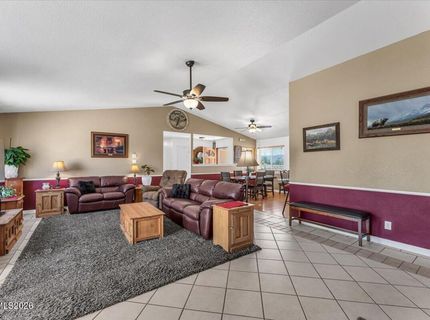 10545 Osage Road, Reno, NV 89508 Photo