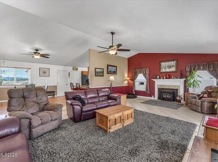 10545 Osage Road, Reno, NV 89508 Photo