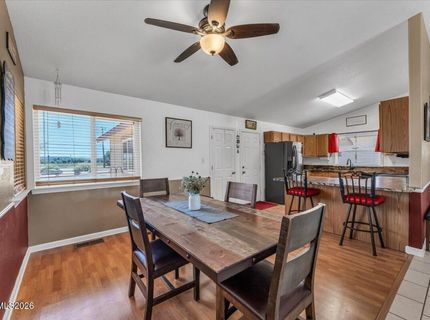 10545 Osage Road, Reno, NV 89508 Photo