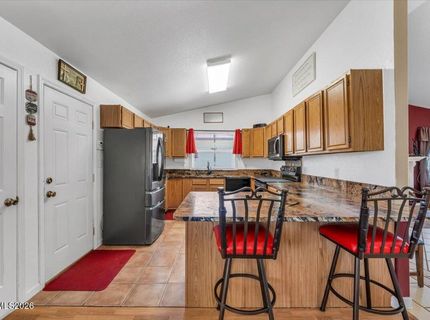 10545 Osage Road, Reno, NV 89508 Photo