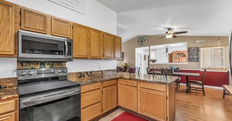 10545 Osage Road, Reno, NV 89508 Photo