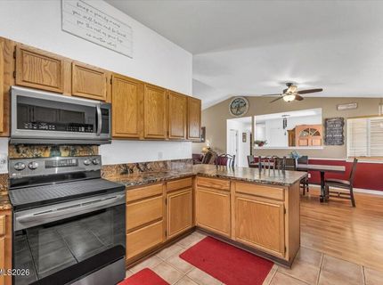 10545 Osage Road, Reno, NV 89508 Photo