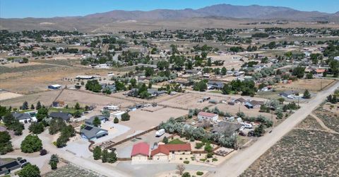10545 Osage Road, Reno, NV 89508 Photo