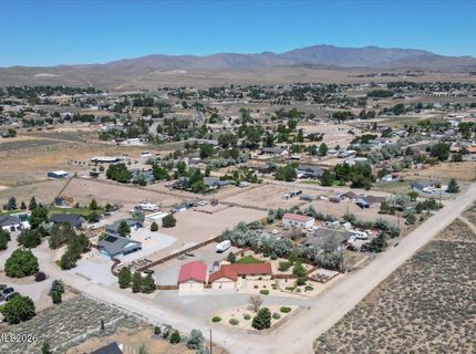 10545 Osage Road, Reno, NV 89508 Photo