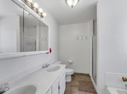 10545 Osage Road, Reno, NV 89508 Photo