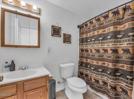 10545 Osage Road, Reno, NV 89508 Photo