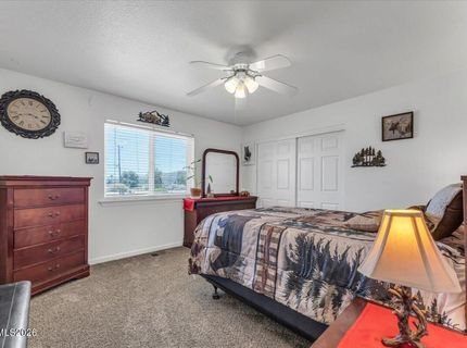 10545 Osage Road, Reno, NV 89508 Photo