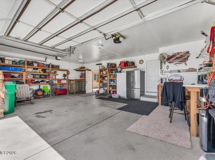 10545 Osage Road, Reno, NV 89508 Photo