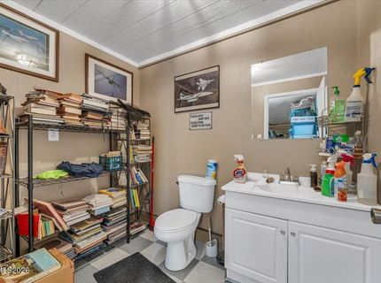 10545 Osage Road, Reno, NV 89508 Photo