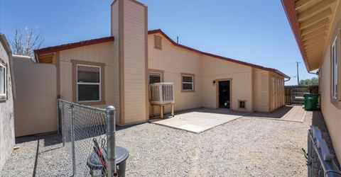 10545 Osage Road, Reno, NV 89508 Photo