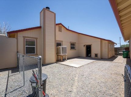 10545 Osage Road, Reno, NV 89508 Photo