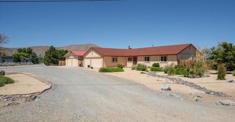 10545 Osage Road, Reno, NV 89508 Photo