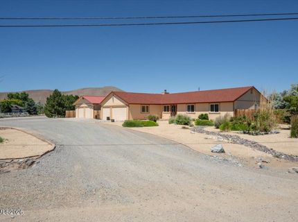 10545 Osage Road, Reno, NV 89508 Photo