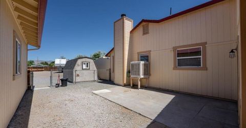 10545 Osage Road, Reno, NV 89508 Photo