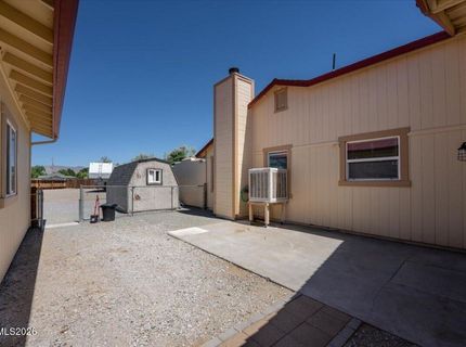 10545 Osage Road, Reno, NV 89508 Photo