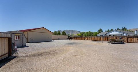 10545 Osage Road, Reno, NV 89508 Photo