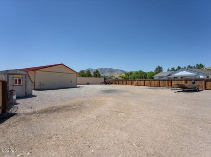 10545 Osage Road, Reno, NV 89508 Photo