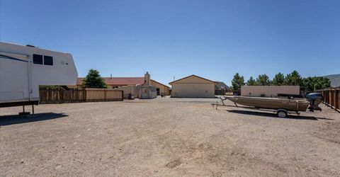 10545 Osage Road, Reno, NV 89508 Photo