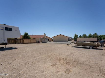 10545 Osage Road, Reno, NV 89508 Photo