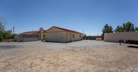 10545 Osage Road, Reno, NV 89508 Photo