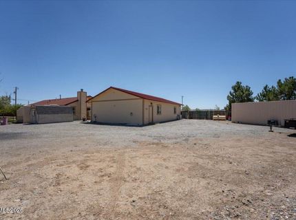 10545 Osage Road, Reno, NV 89508 Photo