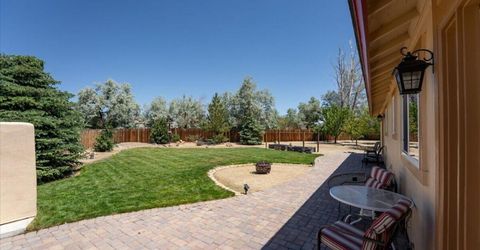 10545 Osage Road, Reno, NV 89508 Photo