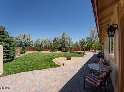 10545 Osage Road, Reno, NV 89508 Photo