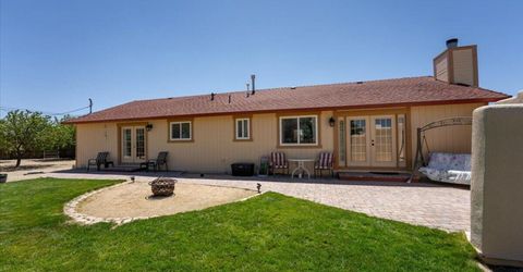 10545 Osage Road, Reno, NV 89508 Photo