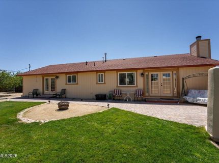 10545 Osage Road, Reno, NV 89508 Photo