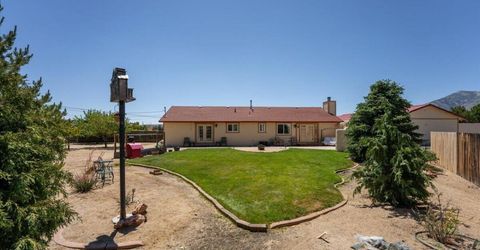 10545 Osage Road, Reno, NV 89508 Photo