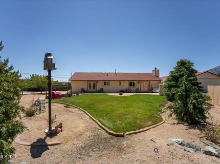 10545 Osage Road, Reno, NV 89508 Photo
