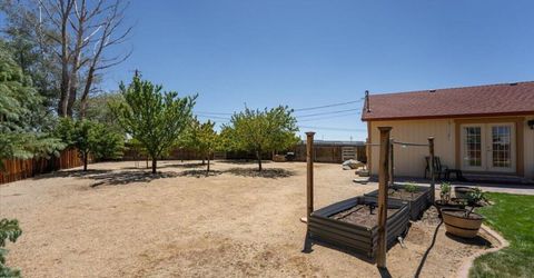 10545 Osage Road, Reno, NV 89508 Photo