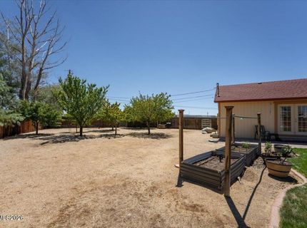 10545 Osage Road, Reno, NV 89508 Photo