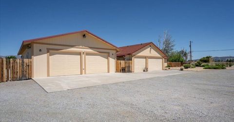 10545 Osage Road, Reno, NV 89508 Photo