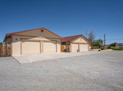 10545 Osage Road, Reno, NV 89508 Photo