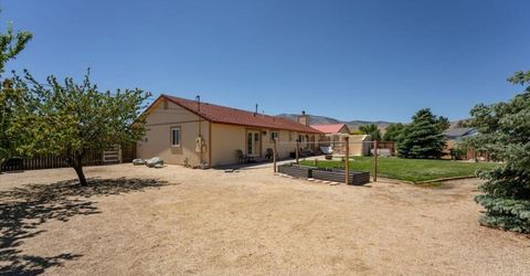 10545 Osage Road, Reno, NV 89508 Photo