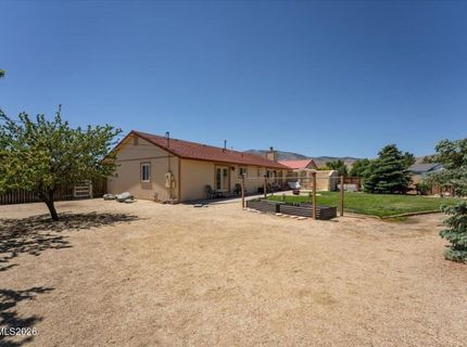 10545 Osage Road, Reno, NV 89508 Photo