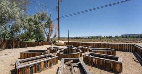 10545 Osage Road, Reno, NV 89508 Photo