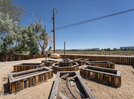 10545 Osage Road, Reno, NV 89508 Photo