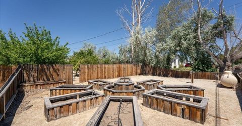 10545 Osage Road, Reno, NV 89508 Photo