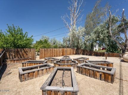 10545 Osage Road, Reno, NV 89508 Photo
