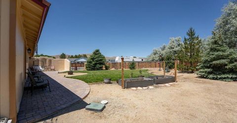 10545 Osage Road, Reno, NV 89508 Photo