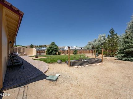 10545 Osage Road, Reno, NV 89508 Photo